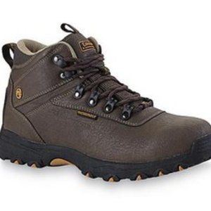 Coleman Hiking Boots